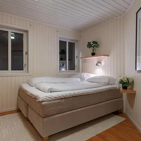 The Polar Suite By Paramount Tromso Exterior photo