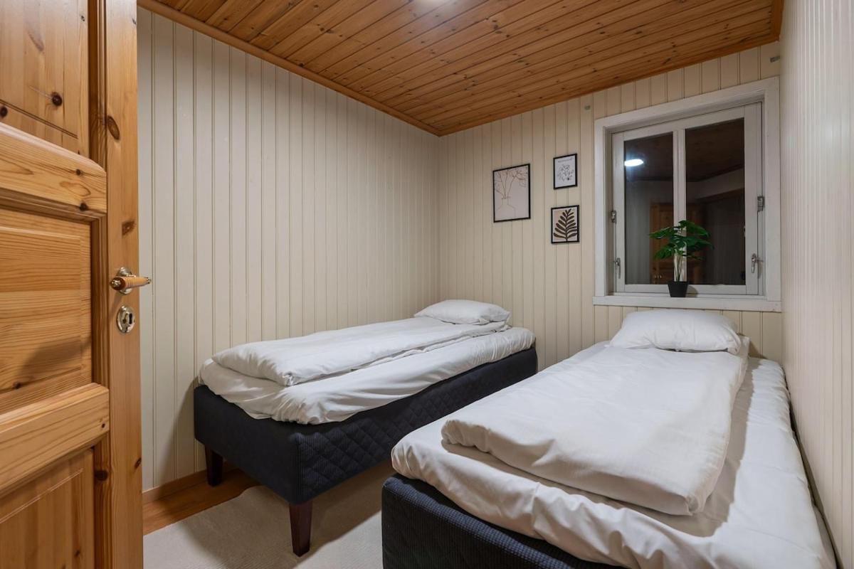 The Polar By Paramount Apartamento
