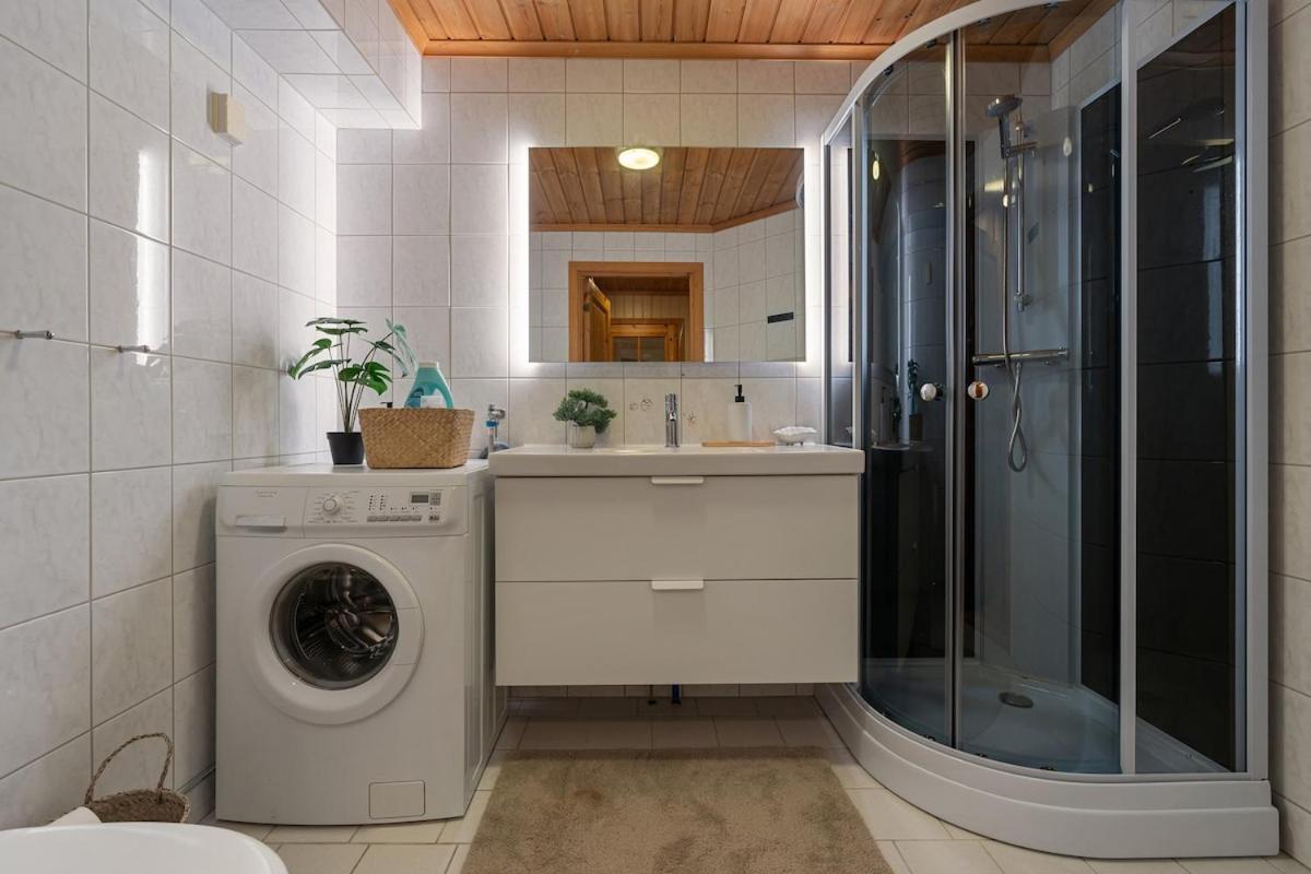 The Polar By Paramount Apartamento *