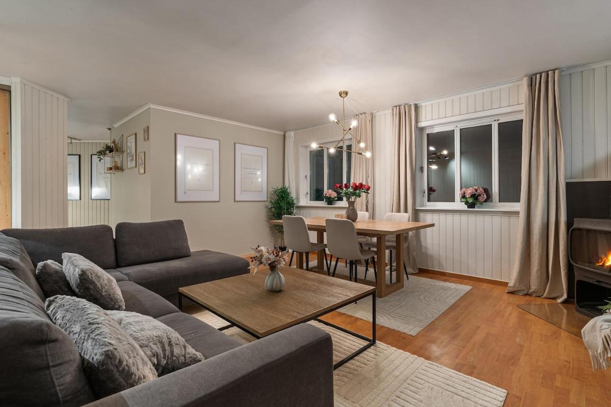 The Polar By Paramount Apartamento