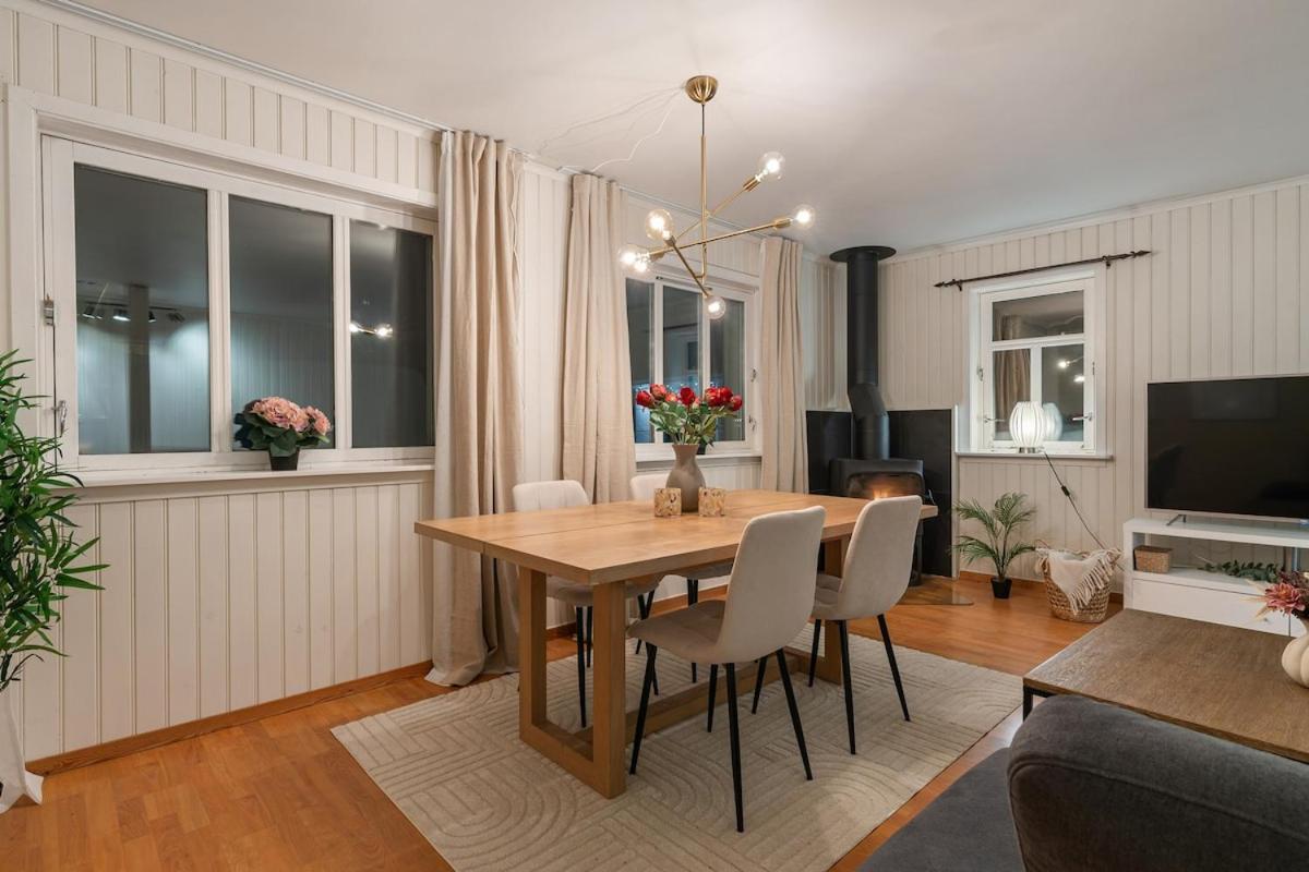 The Polar By Paramount Apartamento *